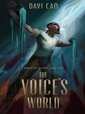 cover image of The Voice's World